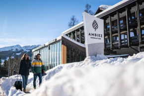 Ambiez Residencehotel